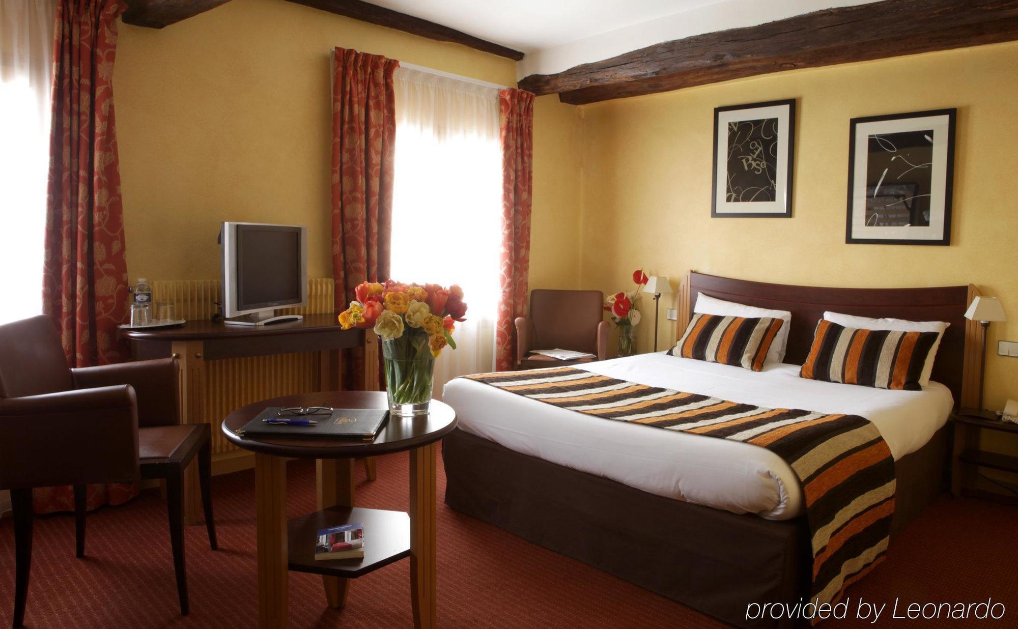Hotel Mercure Opera Grands Boulevards 4*