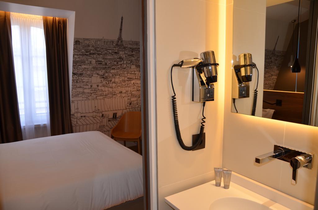 Cler Hotel 3*