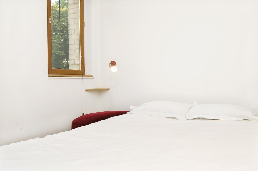Apart - Menilmontant Pere Lachaise Apartment