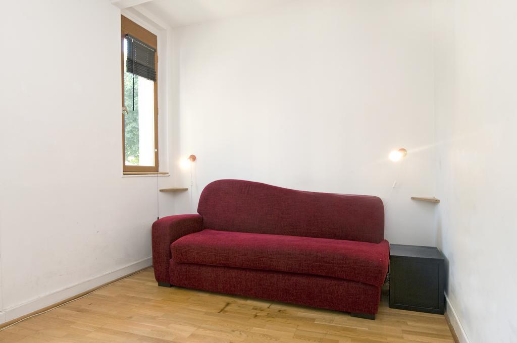Apart - Menilmontant Pere Lachaise Apartment *