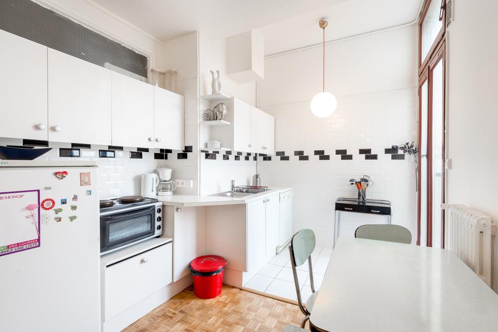 Appartamento Apart - Montparnasse *