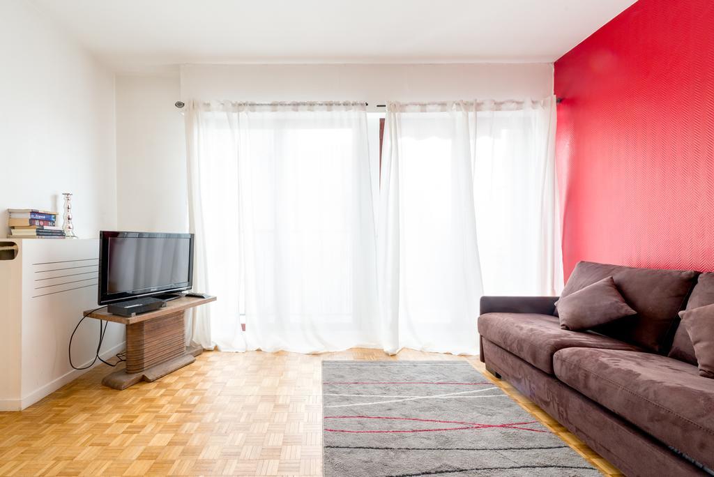 Apart - Montparnasse * Parigi