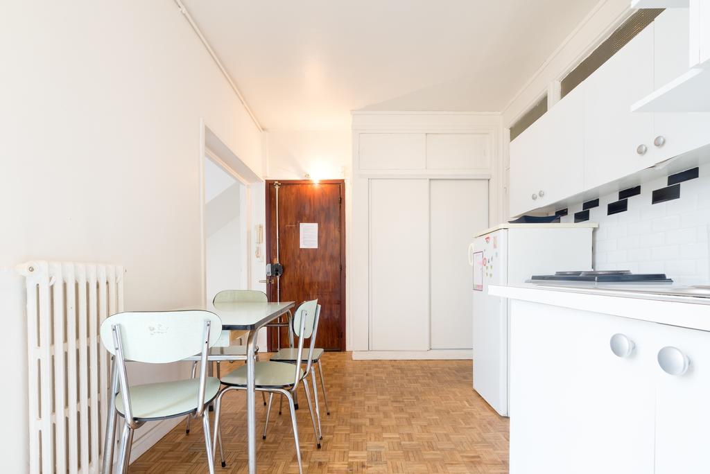 Appartamento Apart - Montparnasse