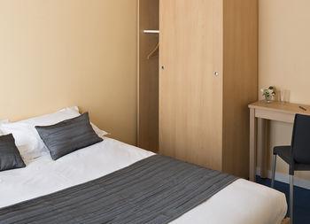 Alcyon 2* Paris