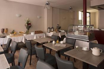 Alcyon Hotel 2*