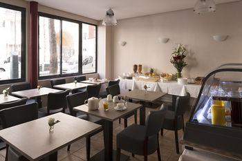 Alcyon 2* Paris