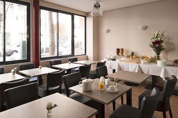 Alcyon Hotel