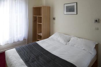 Alcyon Hotel Paris