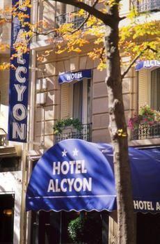 Alcyon 2*