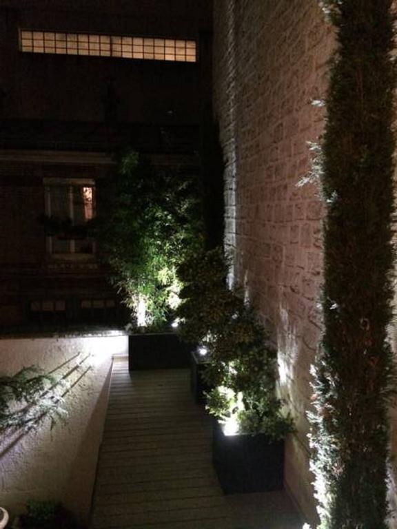 Bed & Breakfast Champs Elysees - Air Conditioning Paris