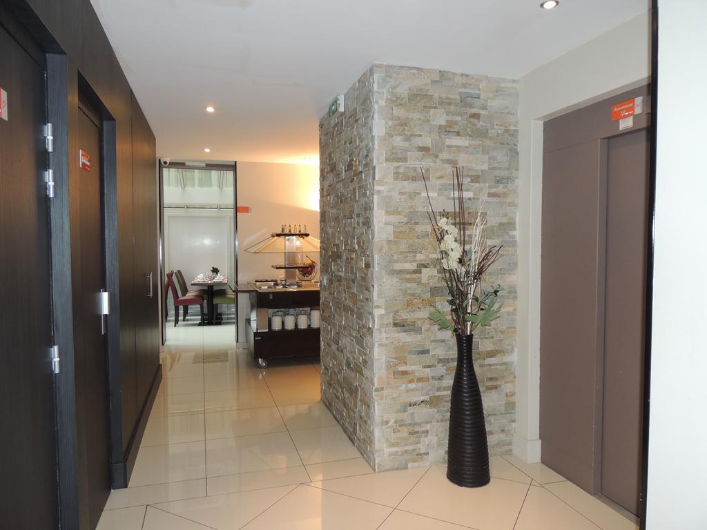 Hotel Meridional