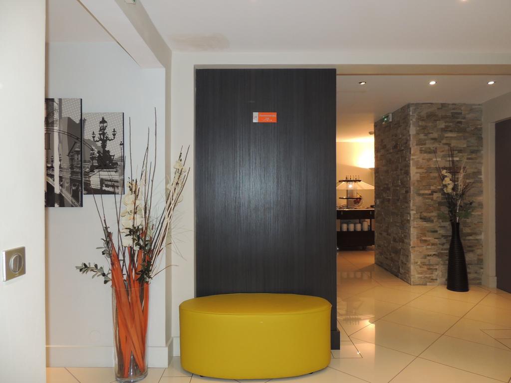 Hotel Meridional