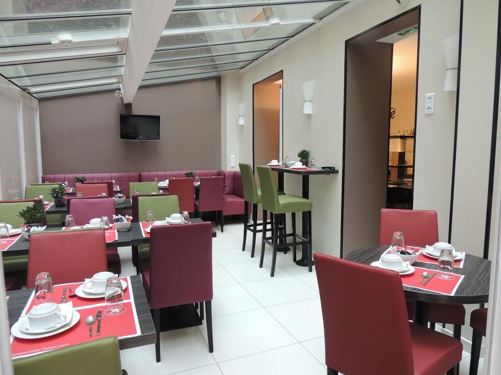 Meridional Hotel