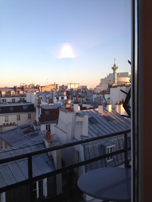 Studio Rue Des Tournelles