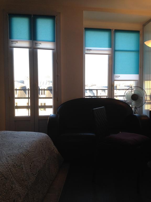 Studio Rue Des Tournelles *