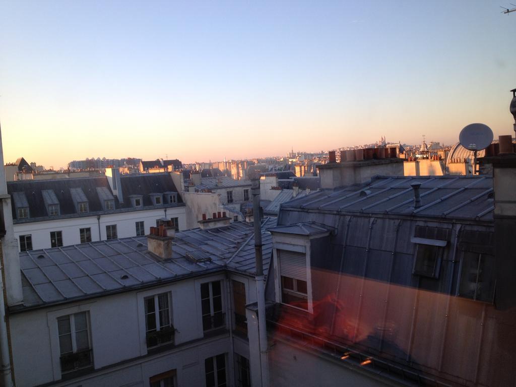 Appartamento Studio Rue Des Tournelles *