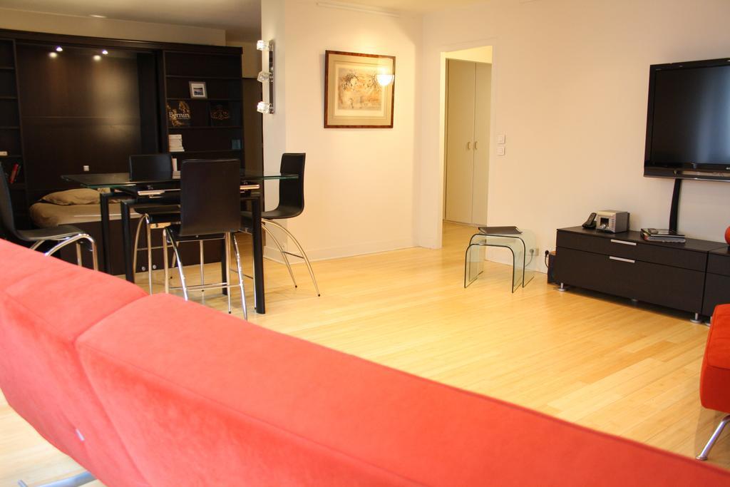 Apartment Richelieu