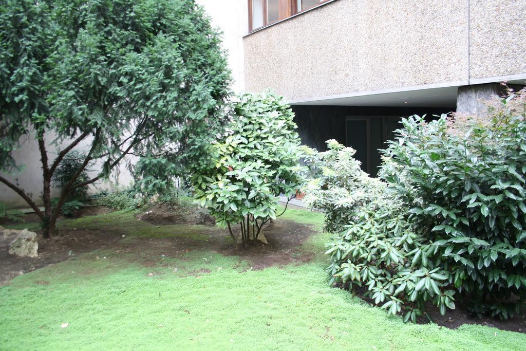 Apartment Richelieu Paris