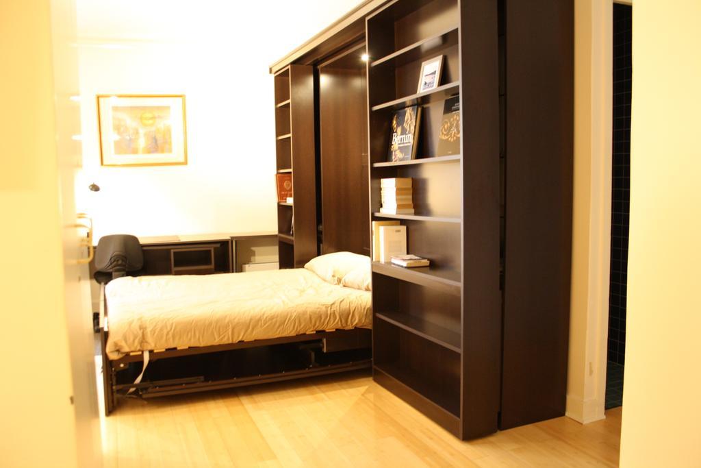 Richelieu Apartment Paris