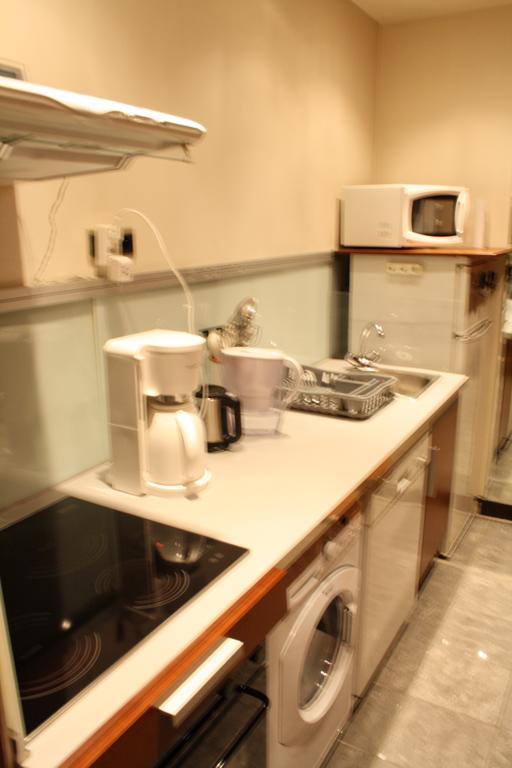 Apartment Richelieu *