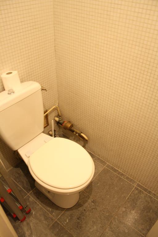 Apartment Richelieu