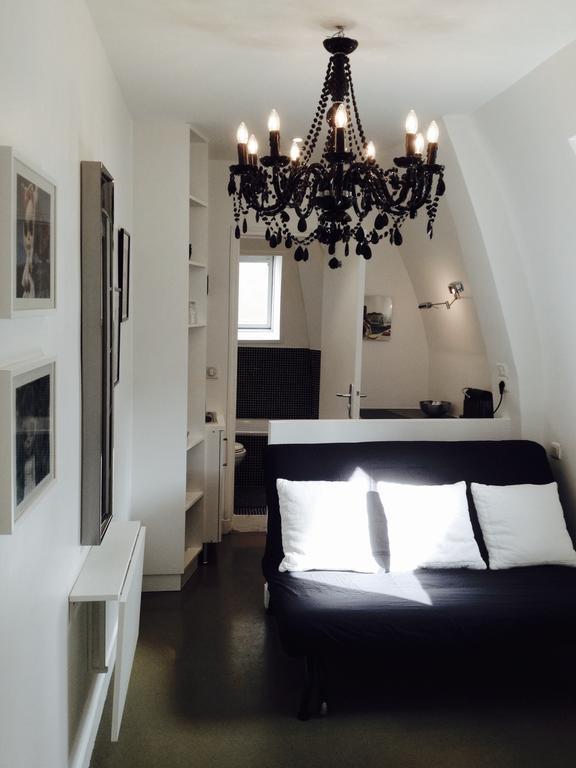 Maison Montorgueil Affittacamere