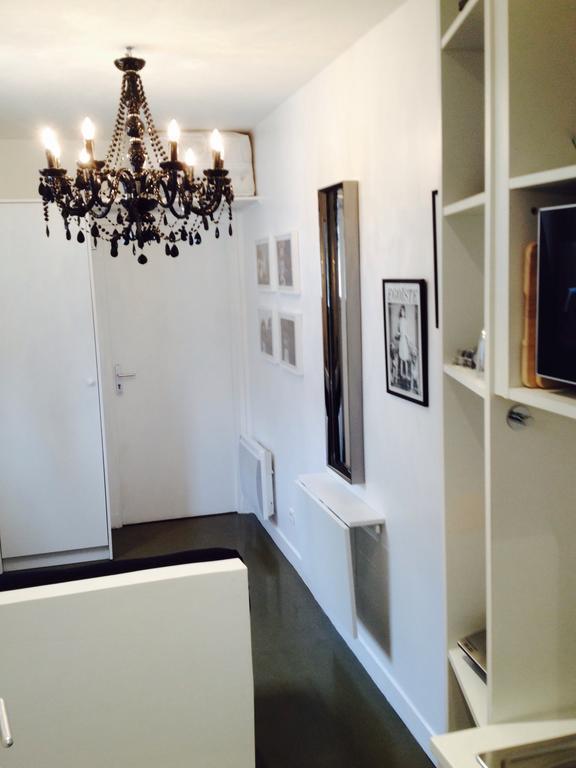 Affittacamere Maison Montorgueil *