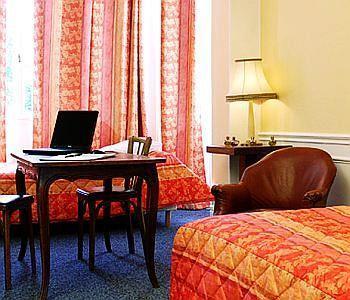 Du Palais Affittacamere 2*