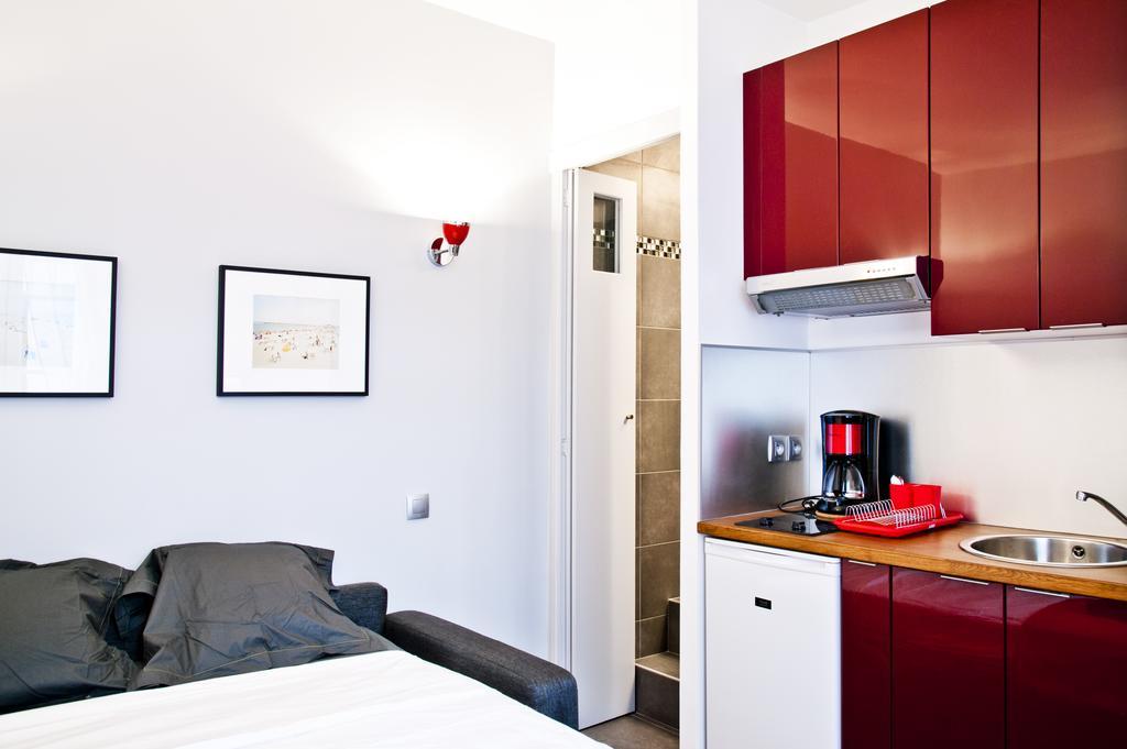 Appartamento Pick A Flat's In Le Marais - Rue Beautreillis *