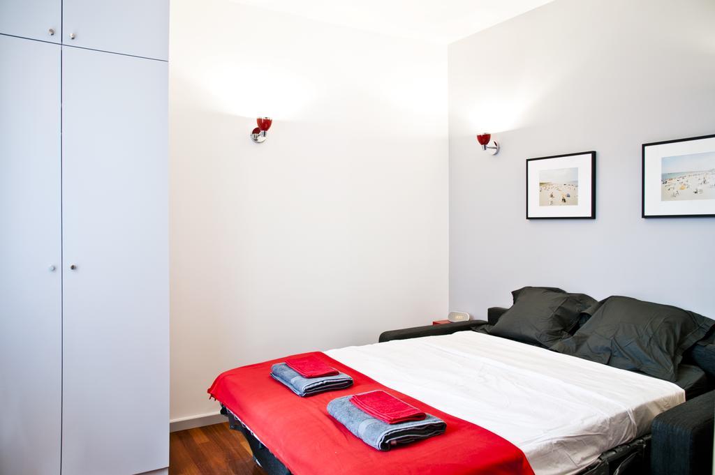 Pick A Flat's In Le Marais - Rue Beautreillis *