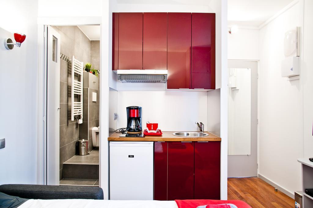 Appartamento Pick A Flat's In Le Marais - Rue Beautreillis Parigi