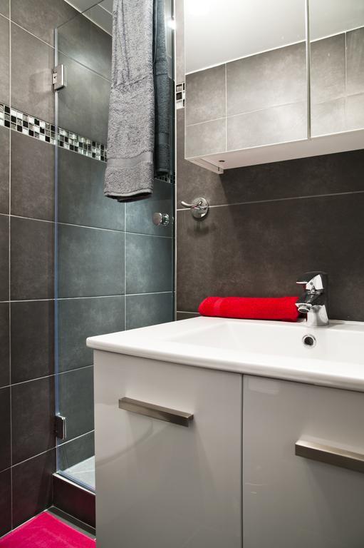 Pick A Flat's In Le Marais - Rue Beautreillis * Parigi