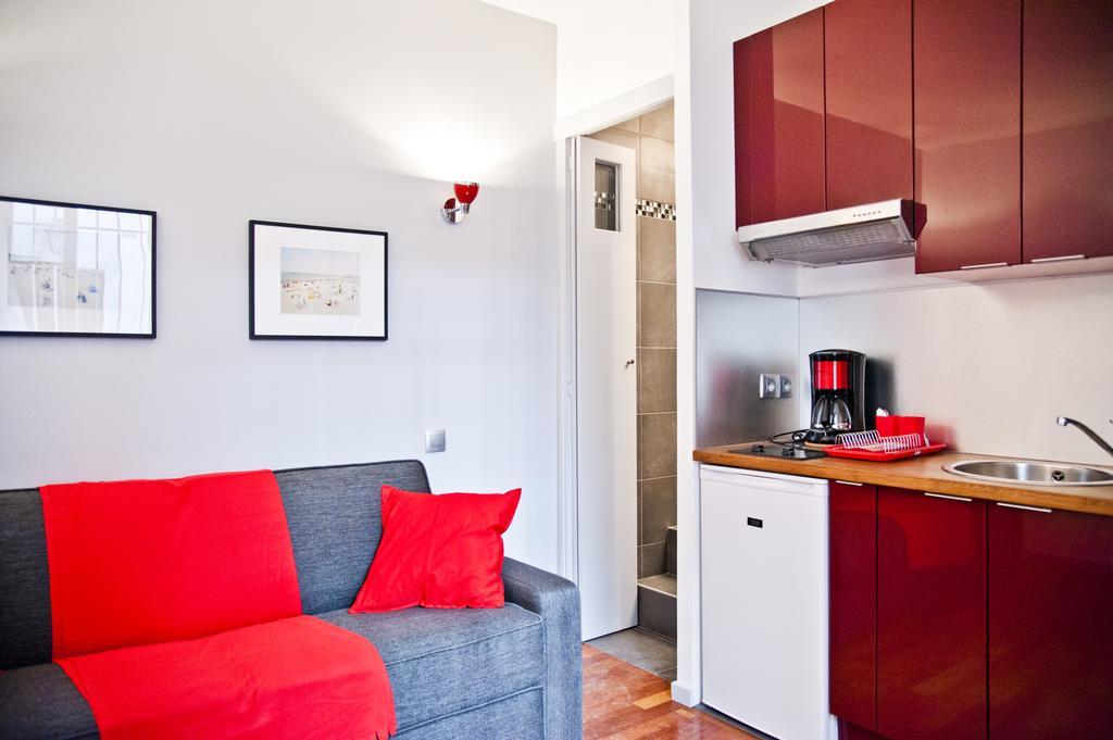 Pick A Flat's In Le Marais - Rue Beautreillis