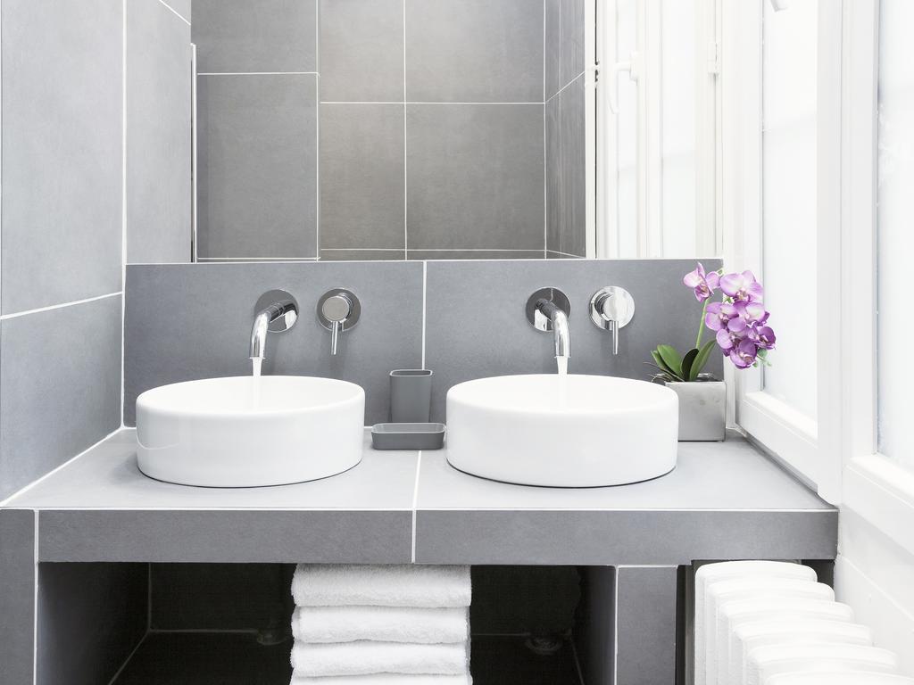 Appartamento Livinparis - Luxury 2 Bedrooms Le Marais I *