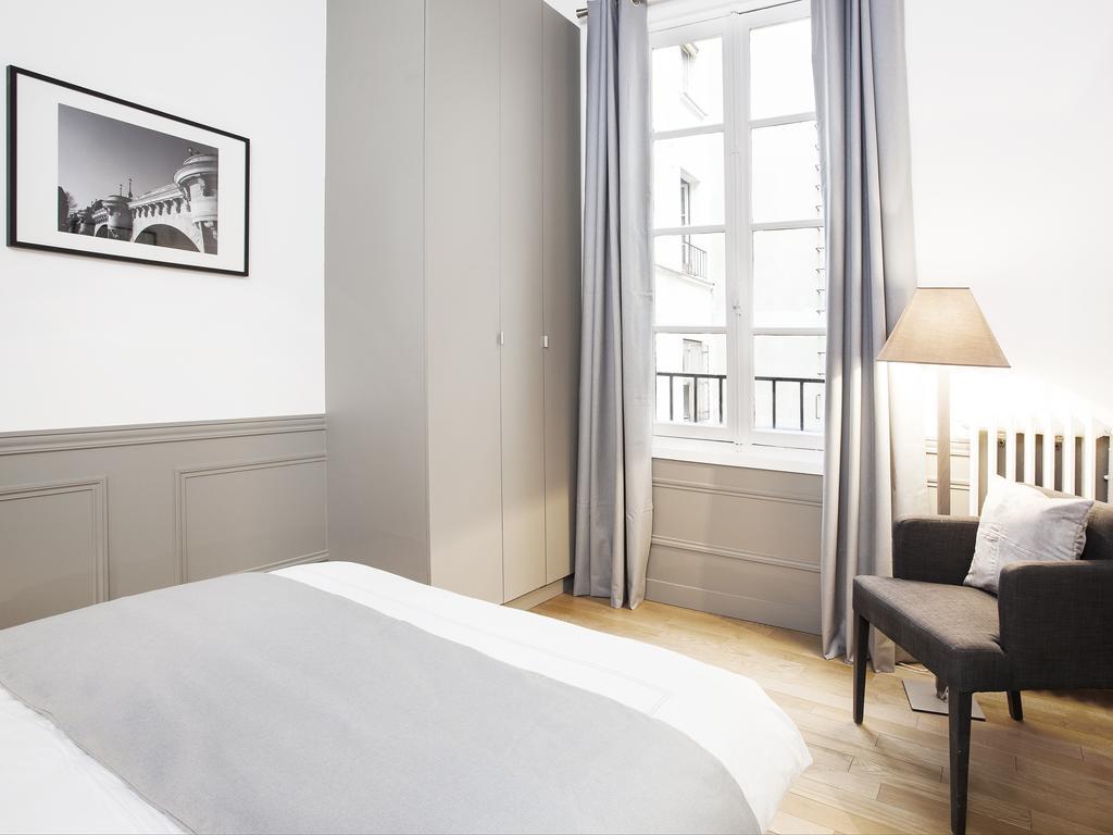 Livinparis - Luxury 2 Bedrooms Le Marais I Appartamento