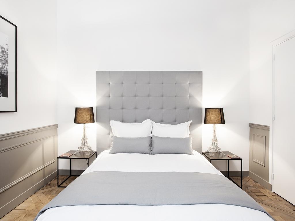 Appartamento Livinparis - Luxury 2 Bedrooms Le Marais I *