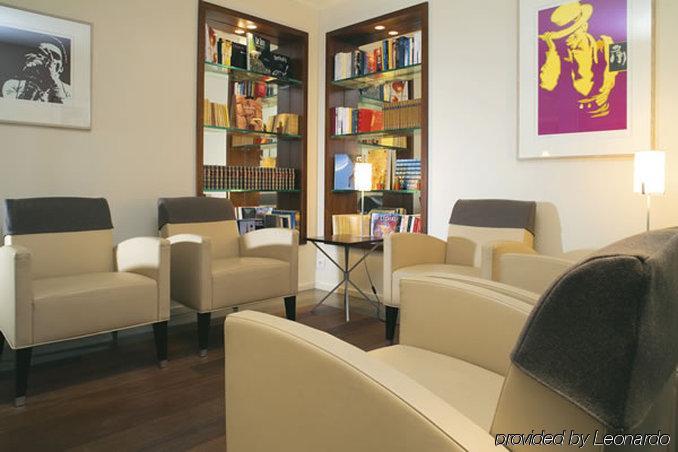 Hotel Select Parigi