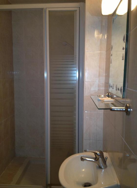 Du Centre Hotel Parigi
