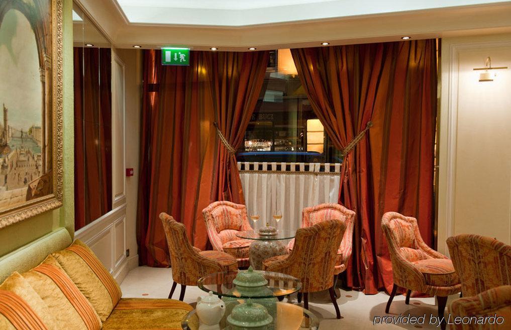 Le Regent Hotel Parigi