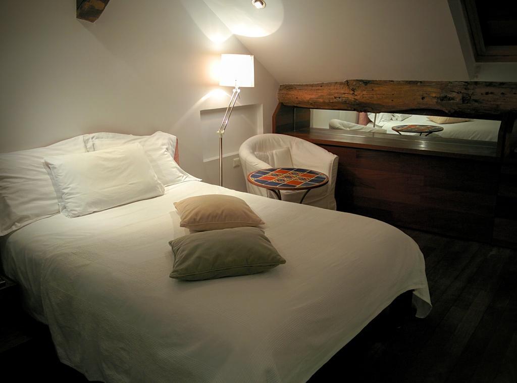 Boutique De La Place Des Vosges Hotel