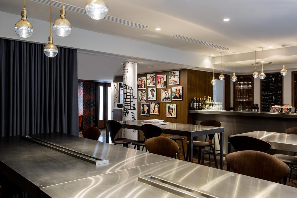 Le General Hotel 4*