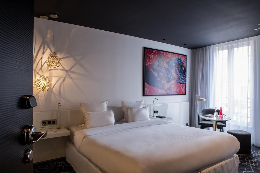 Hotel Le General