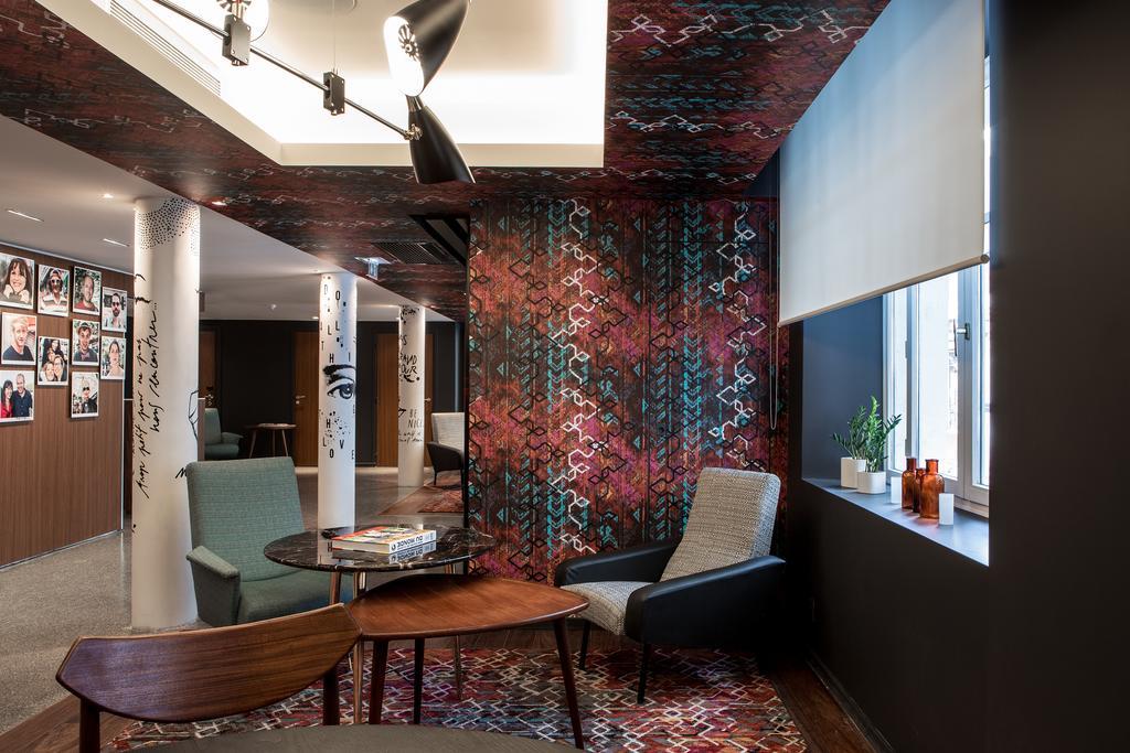 Le General Hotel 4*
