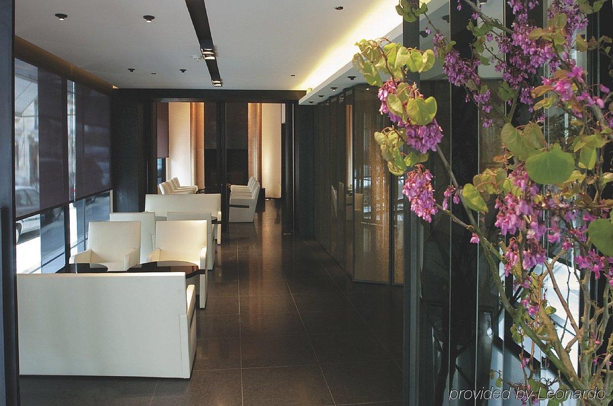 Le Metropolitan, Tour Eiffel, A Tribute Portfolio Hotel