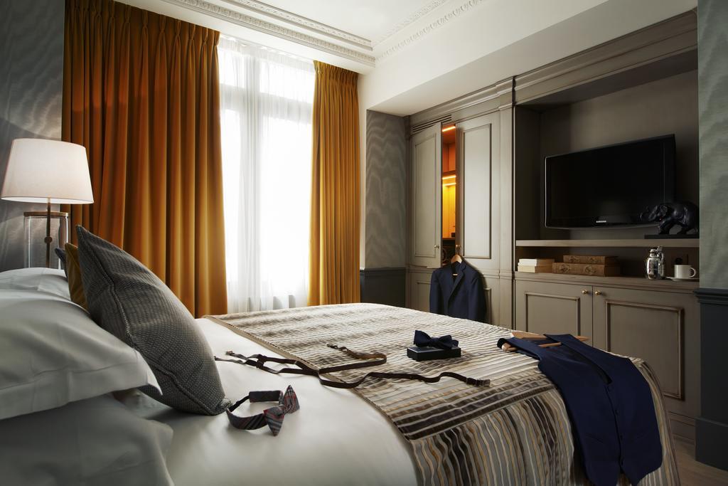 La Maison Favart Hotel