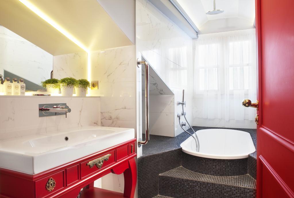 La Maison Favart Hotel Parigi