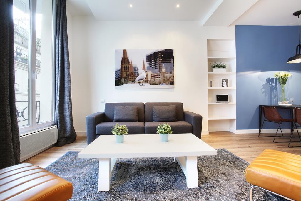 Apartment Rent A - Bonne Nouvelle *