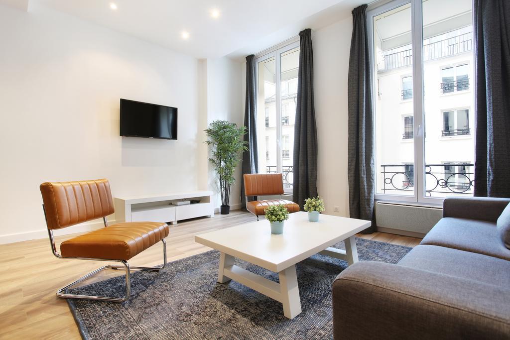 Rent A - Bonne Nouvelle