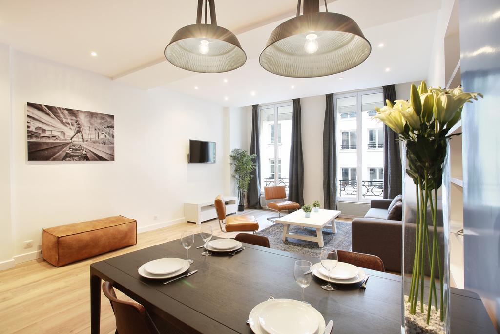 Rent A - Bonne Nouvelle