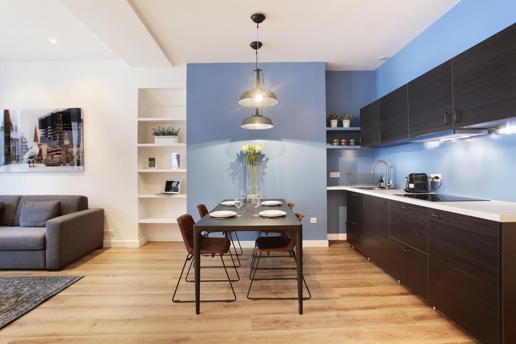 Apartment Rent A - Bonne Nouvelle